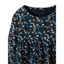 Ensemble Cardigan Et Robe Imprimée Fleurs Oeko-Tex® -Velousia Soldes Boutique 001d9f06f6e97dbe370bbafb8d3f62f1