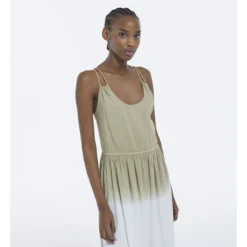 THE KOOPLES Robe Dos-nu Longue à Bretelles 16 THE KOOPLES Robe Dos-nu Longue à Bretelles -Velousia Soldes Boutique 0136371754023879c01f6372f1db4408