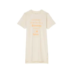 Marc O'Polo Robe TEENS-GIRLS En Jersey Doux