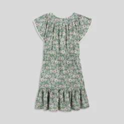 Robe Imprimée En Viscose, EcoVero 6 Robe Imprimée En Viscose, EcoVero -Velousia Soldes Boutique 01ed1324345c00585f103855faf515f8