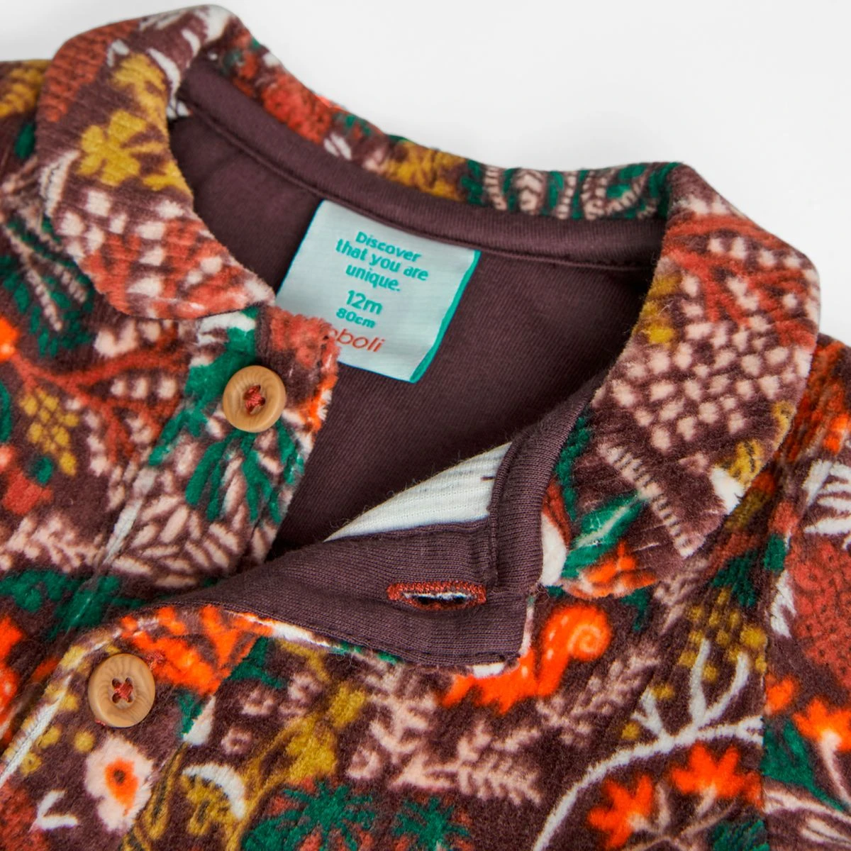 BOBOLI Robe Maille 3 BOBOLI Robe Maille – Image 3