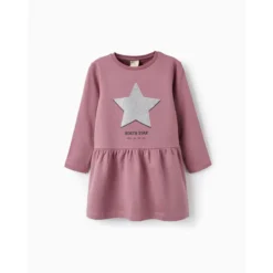 Zippy Robe à Manches Longues GREAT WORLD -Velousia Soldes Boutique 02afd9e30249d09bc108194513513992