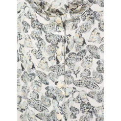 Mango Kids Robe En Imprimé Papillons -Velousia Soldes Boutique 02b6ebf3666d4b9832da1e59e6c867bb