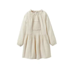 Cyrillus Robe En Gaze De Coton -Velousia Soldes Boutique 02e1c5af01a20cd1394488972945460d