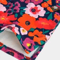 BOBOLI Robe En Molleton Fleurs -Velousia Soldes Boutique 02ee8da78e470d60ea8a31050ee369e8