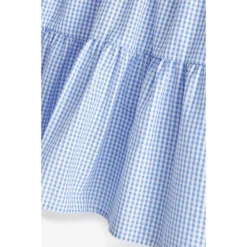 Next Robe Pour L'école Avec Joli Col à Superpositions -Velousia Soldes Boutique 03b5329fb29be1f1c59fa8d778c1cf58