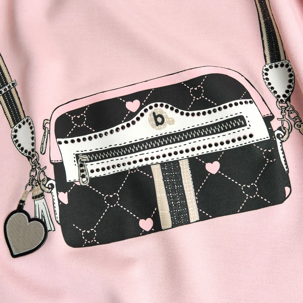 BOBOLI "Robe ""sac à Main"" " 3 BOBOLI "Robe ""sac à Main"" " – Image 3