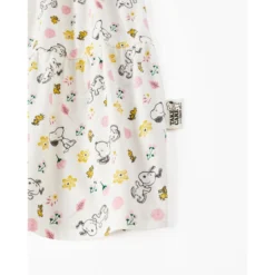 Zippy Robe à Bretelles SNOOPY -Velousia Soldes Boutique 03fa24041b55bc02edb480c73989287e