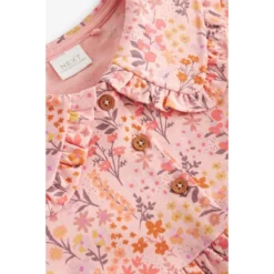 Next Robe D'été à Manches Longues -Velousia Soldes Boutique 040c8aa6b1a810ccc176d7e9219c853b