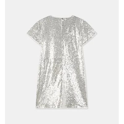 Robe Monique À Sequins 2 Robe Monique À Sequins – Image 2