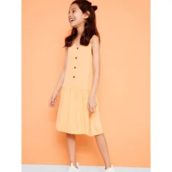 NAME IT Robe Sans Manches 9 NAME IT Robe Sans Manches -Velousia Soldes Boutique 04d7c3ea6f486cc12f07d0156d6a1ae8