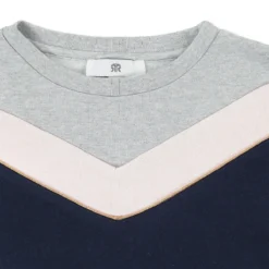 Robe Manches Longues En Molleton 7 Robe Manches Longues En Molleton -Velousia Soldes Boutique 05231a0b158ba6854b0f05ee2ec3c3f7