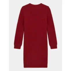 Robe-Pull Logo Frontal 20 Robe-Pull Logo Frontal -Velousia Soldes Boutique 0569ddee86a2ff4f4f9eebf2d3c82a5f