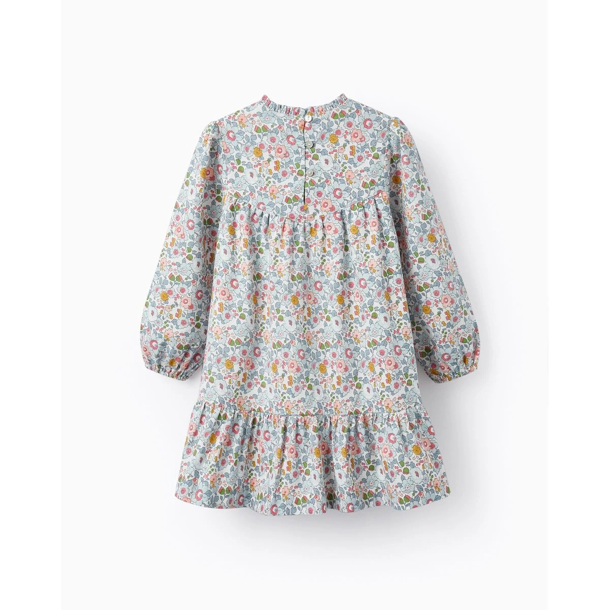 Zippy Robe Manches Longues MONTE CARLO 2 Zippy Robe Manches Longues MONTE CARLO – Image 2