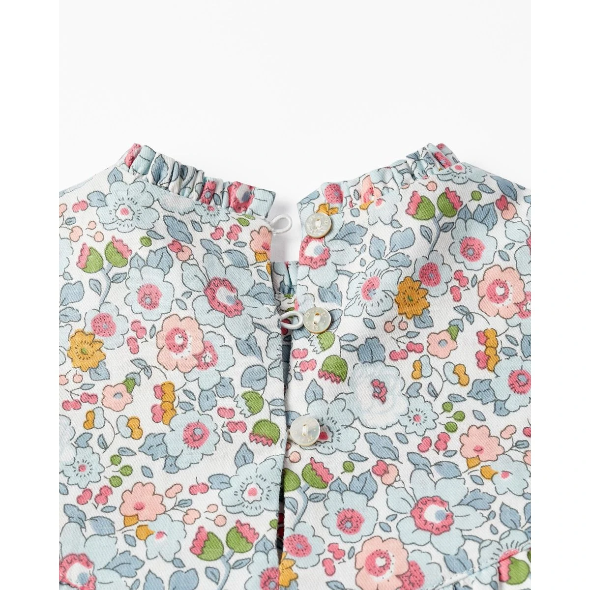 Zippy Robe Manches Longues MONTE CARLO 3 Zippy Robe Manches Longues MONTE CARLO – Image 3