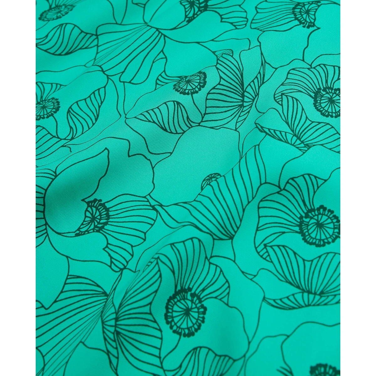 THE KOOPLES Robe Imprimé, Ouverte Sur Côtés 6 THE KOOPLES Robe Imprimé, Ouverte Sur Côtés – Image 6