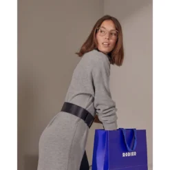 RODIER Robe Maille Large Col Roulé 32 RODIER Robe Maille Large Col Roulé -Velousia Soldes Boutique 06f06c5e7810cb79fbce83b149fc5ca8