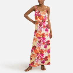 ONLY Robe Courte Imprimé Feuillage, Col V -Velousia Soldes Boutique 07a4ebce92aee75ea07a5c60e85ca67b