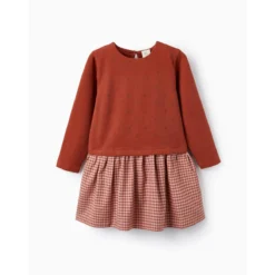 Zippy Robe En Coton THE VOYAGE