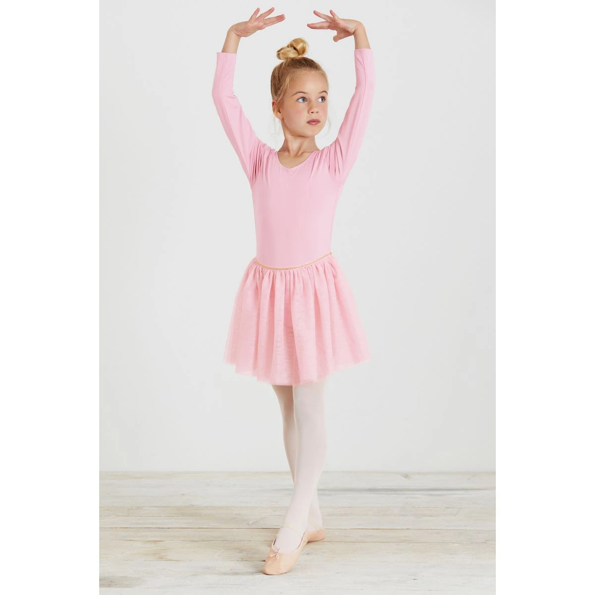 Next Robe Tutu Style Ballet 3 Next Robe Tutu Style Ballet – Image 3