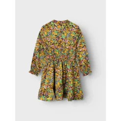 NAME IT Robe En Mousseline -Velousia Soldes Boutique 0844a1cb8b230728001b5a6f6f76f66c