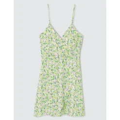 Robe Cache Coeur Fines Bretelles Imprimée -Velousia Soldes Boutique 085e0f0f302cec75bcbd23e8336bc343