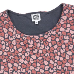 Robe Réversible Manches Longues Imprimé 11 Robe Réversible Manches Longues Imprimé -Velousia Soldes Boutique 086f507283a7b8730c9b9764e28c95ed