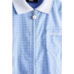 Next Robe Pour L'école Avec Détail Zippé -Velousia Soldes Boutique 0909df6940bf9aabd459543ab9d1f10b