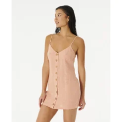 Rip Curl Robe à Boutons Classic SURF 5 Rip Curl Robe à Boutons Classic SURF -Velousia Soldes Boutique 096aeb10b7eeee60a786c4be4d0bb824