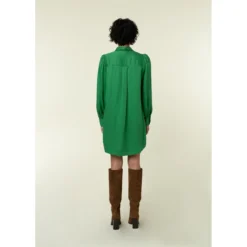 FRNCH Robe ACELYA -Velousia Soldes Boutique 09eb1353e452a577b465217c2e59d501