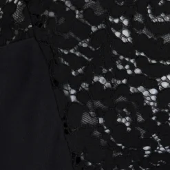 Robe Noire Manches Courtes En Dentelle 10 Robe Noire Manches Courtes En Dentelle -Velousia Soldes Boutique 0adf7dcb8549f7dc69008a86d1604159