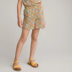 Robe Manches Courtes, Tissu Liberty Fabrics -Velousia Soldes Boutique 0bed6bfdedb99f2da3549b63c3542dda