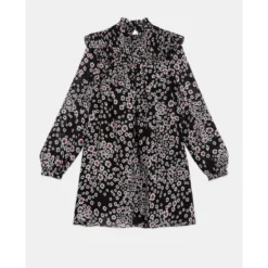 THE KOOPLES Robe Droite Imprimé Graphique, Courte 25 THE KOOPLES Robe Droite Imprimé Graphique, Courte -Velousia Soldes Boutique 0c0f10e85d96cb3c868adc6f65eccec7