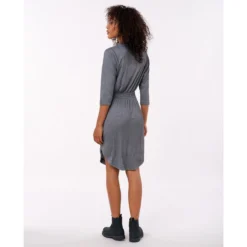 Rip Curl Robe à Manches Longues SOFT RIB -Velousia Soldes Boutique 0d70aa156ff73e584853d6dc9cd310ea