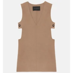 Tara Jarmon Robe Courte En Laine 19 Tara Jarmon Robe Courte En Laine -Velousia Soldes Boutique 0e073a31da92ade551660a9b9c8ee44d