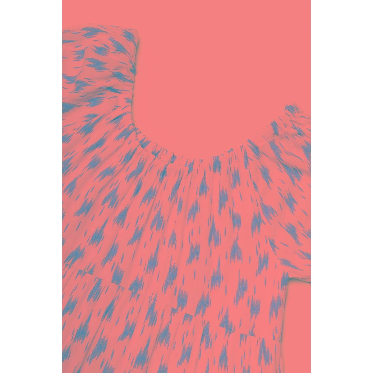 LE TEMPS DES CERISES Robe Evasée, Patineuse KYLAGI 9 LE TEMPS DES CERISES Robe Evasée, Patineuse KYLAGI – Image 9