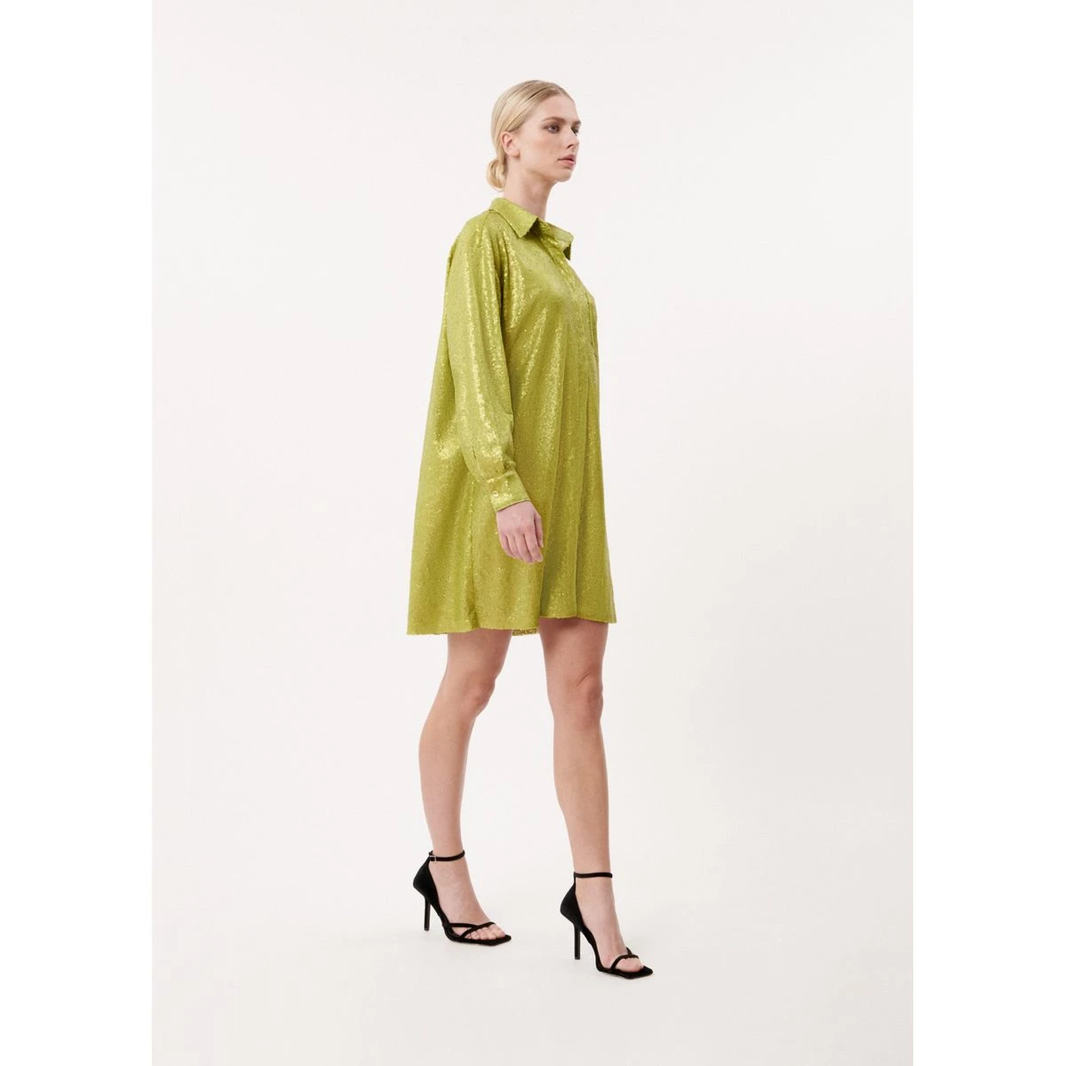 FRNCH Robe SKYE 3 FRNCH Robe SKYE – Image 3