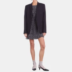 THE KOOPLES Robe Courte Manches Longues Imprimé Fleuri 12 THE KOOPLES Robe Courte Manches Longues Imprimé Fleuri -Velousia Soldes Boutique 0ef649d06e6b46df8cef40179658484d