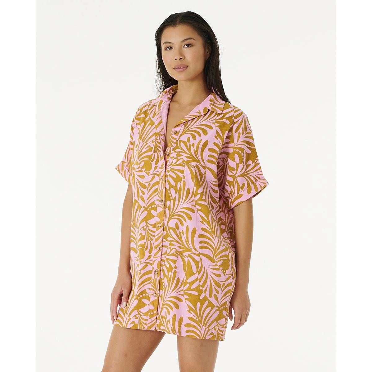 Rip Curl Robe Chemise Afterglow 6 Rip Curl Robe Chemise Afterglow – Image 6