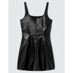 Robe Chasuble En Simili Cuir 24 Robe Chasuble En Simili Cuir -Velousia Soldes Boutique 0fda375a837268b35379d742f6537467