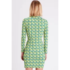 Robe Ajustée Froncée 14 Robe Ajustée Froncée -Velousia Soldes Boutique 108fe6eea51b5bdec5a34bfae39e0716