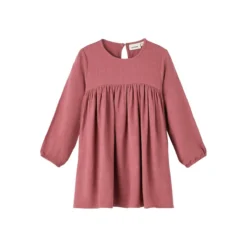 NAME IT Robe Coupe Ample 8 NAME IT Robe Coupe Ample -Velousia Soldes Boutique 11b9222647dc5afb0b37472c36b6bddf