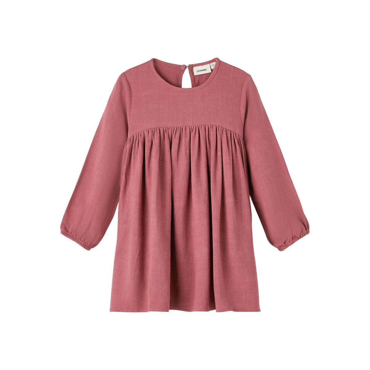 NAME IT Robe Coupe Ample 3 NAME IT Robe Coupe Ample – Image 3