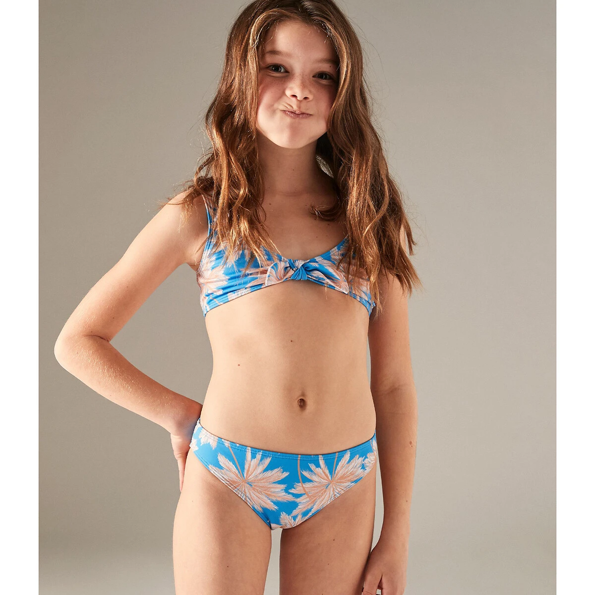 Roxy Robe Imprimée à Bretelles 5 Roxy Robe Imprimée à Bretelles – Image 5