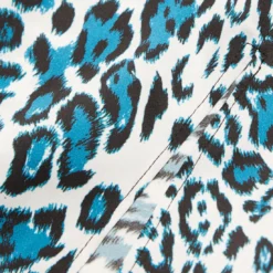 THE KOOPLES Robe Mi-longue Imprimée Bretelles -Velousia Soldes Boutique 12b8bf326d17a1b58c0e8a00afe3ab8b