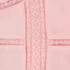 Robe De Cérémonie Sans Manches, Détails Dentelle -Velousia Soldes Boutique 1454a491b0bfc0149ff45e4715c0c2de