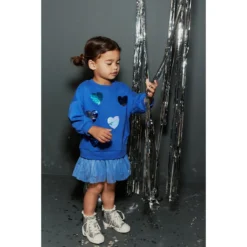 Next Robe De Fête Avec Haut En Molleton à Sequins 14 Next Robe De Fête Avec Haut En Molleton à Sequins -Velousia Soldes Boutique 14b99b8fb6903119bc3a188611b94d59