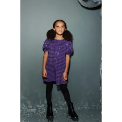 Next Robe En Jersey Scintillant -Velousia Soldes Boutique 156aef9b02fa3d577fb72f5722e7560c