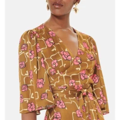 Tara Jarmon Robe Mi-longue Portefeuille 7 Tara Jarmon Robe Mi-longue Portefeuille -Velousia Soldes Boutique 156d43928107ac2a31295528f1674162