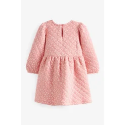 Next Robe Sweat Matelassée -Velousia Soldes Boutique 16a8aeb9f036d4e27c6fc8fac151eb79